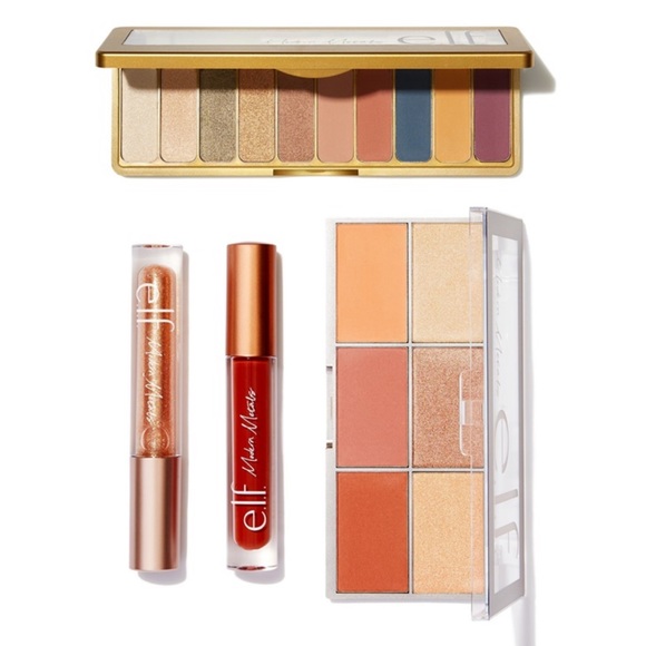 ELF Other - E.l.f. Modern Metals Collection
